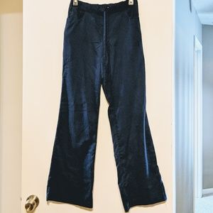 Grey's Anatomy Navy Scrub Pants